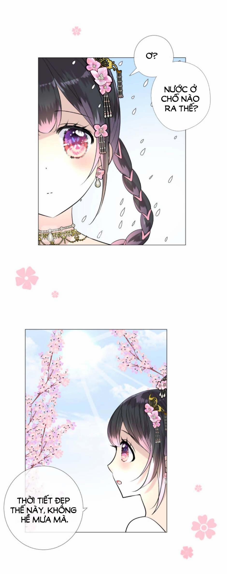 Sao Lại Là Yêu? 29 trang 4