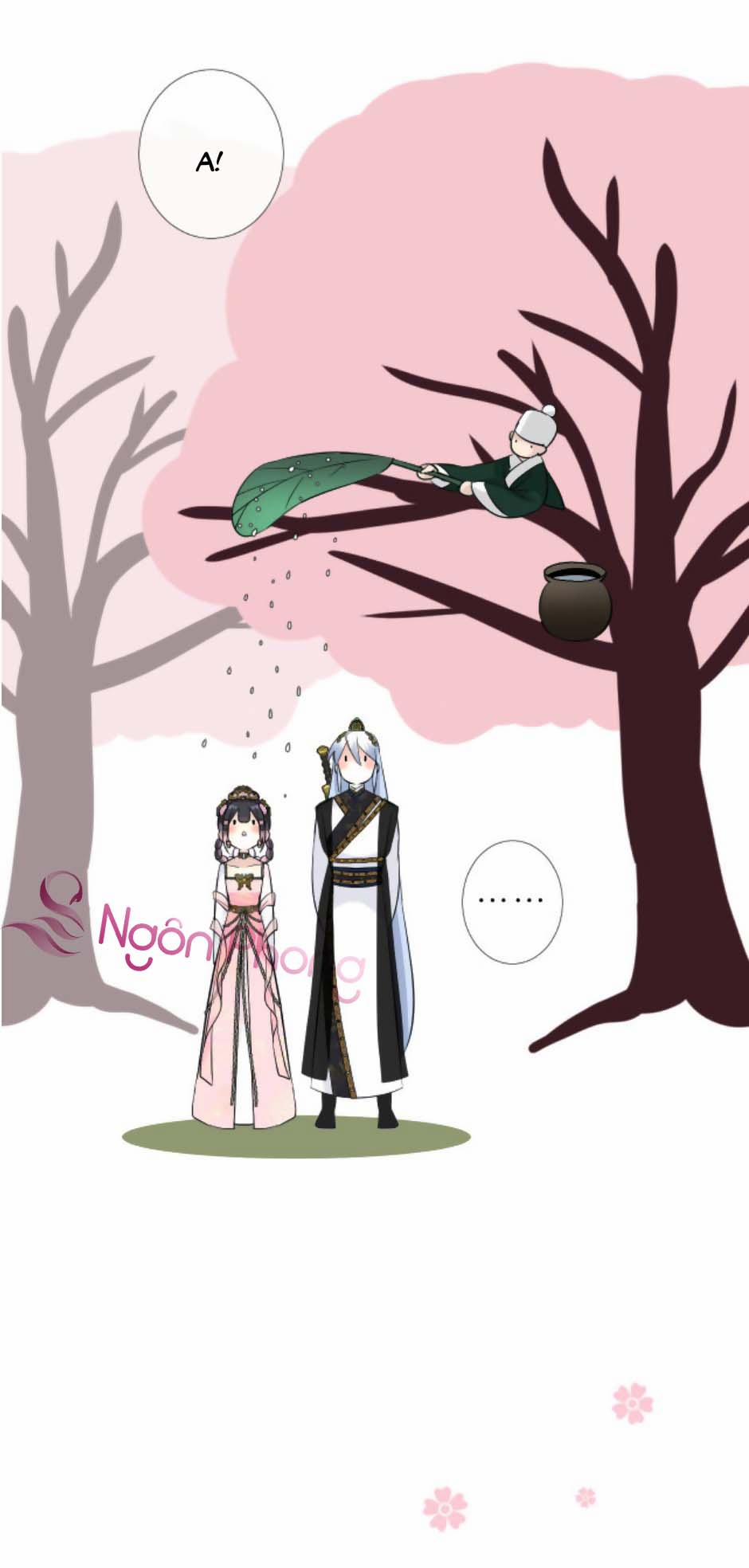 Sao Lại Là Yêu? 29 trang 5