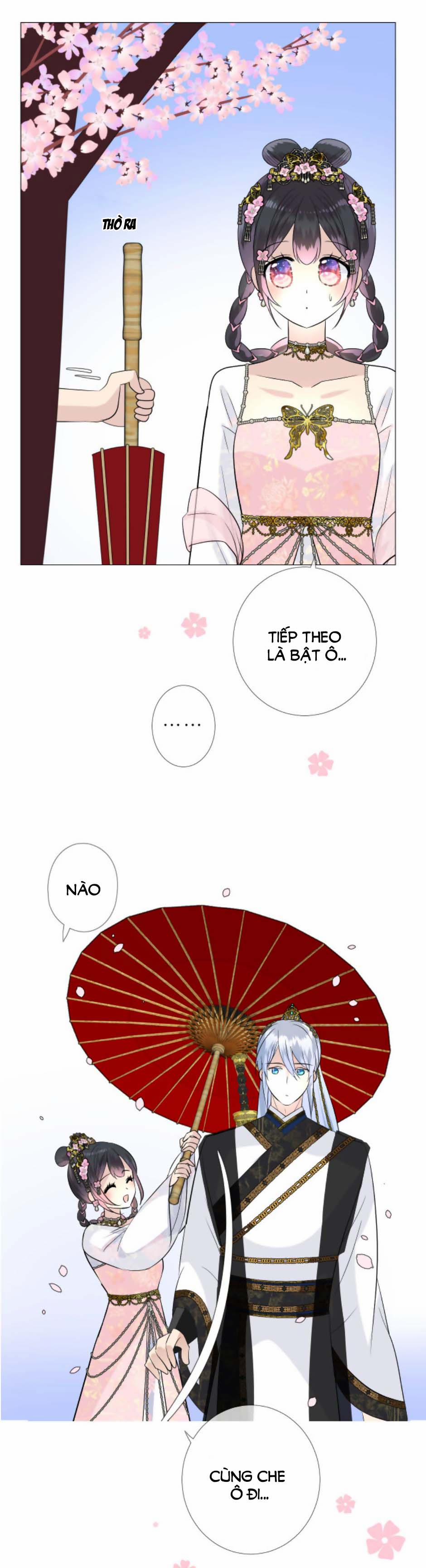 Sao Lại Là Yêu? 29 trang 6