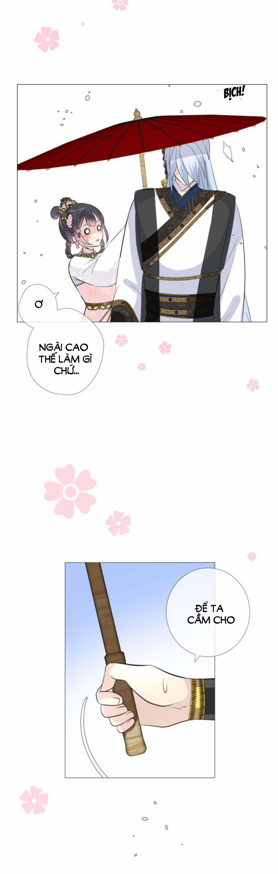 Sao Lại Là Yêu? 29 trang 7