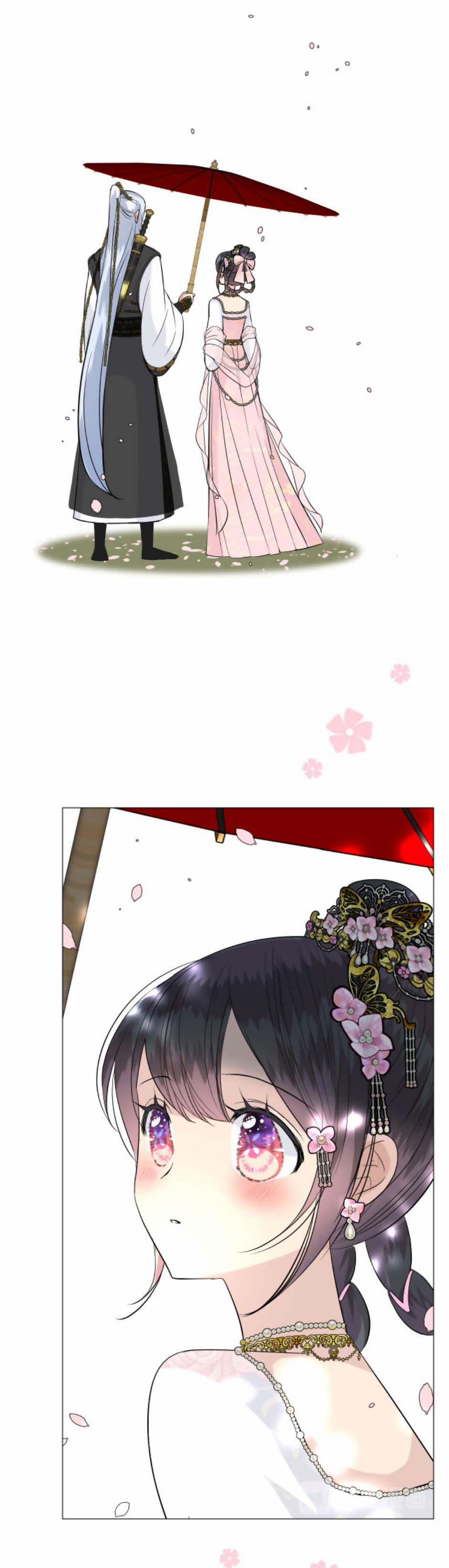 Sao Lại Là Yêu? 29 trang 8