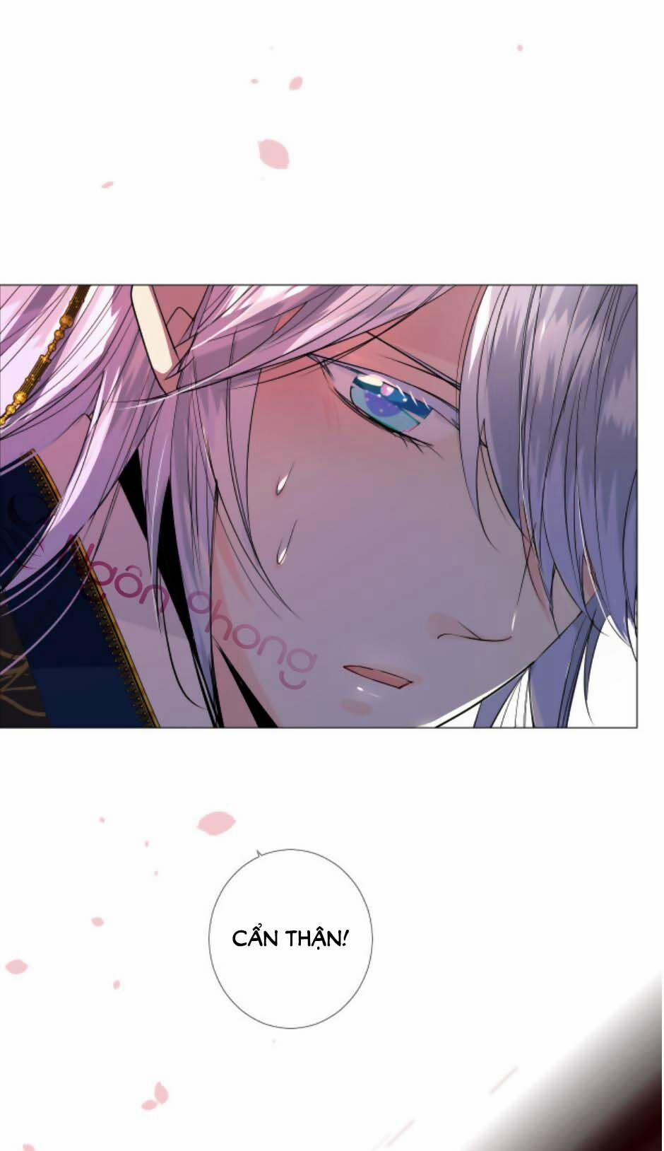 Sao Lại Là Yêu? 30 trang 0