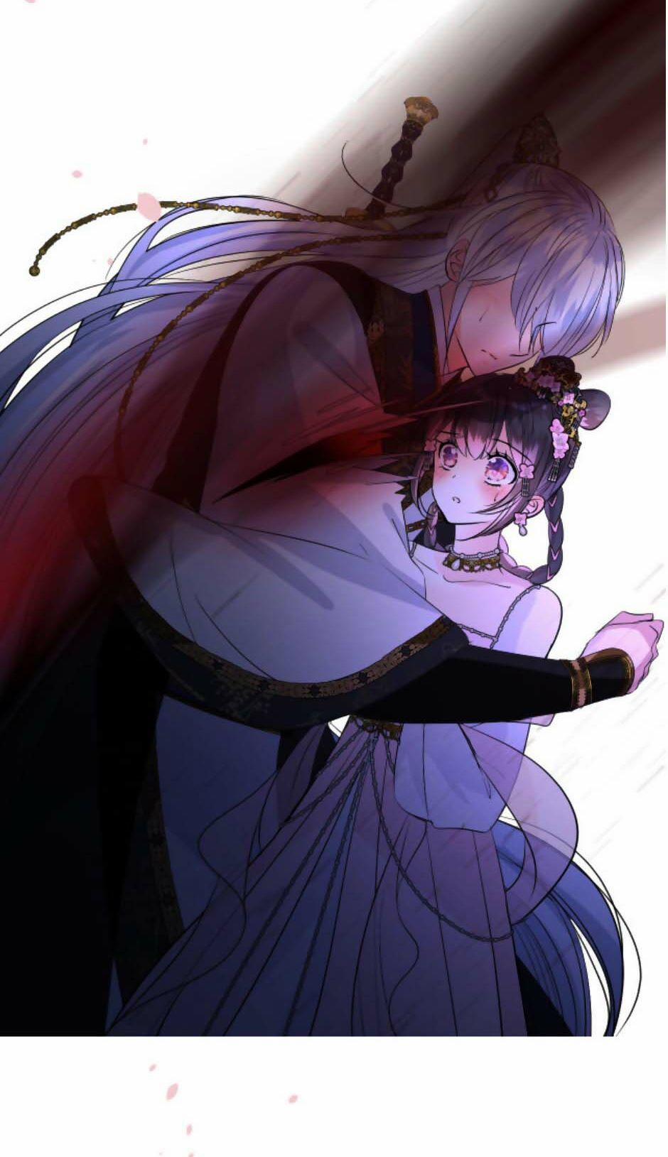 Sao Lại Là Yêu? 30 trang 1