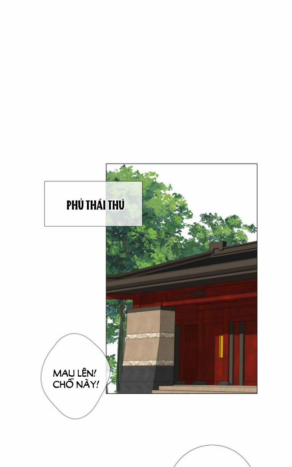 Sao Lại Là Yêu? 30 trang 12