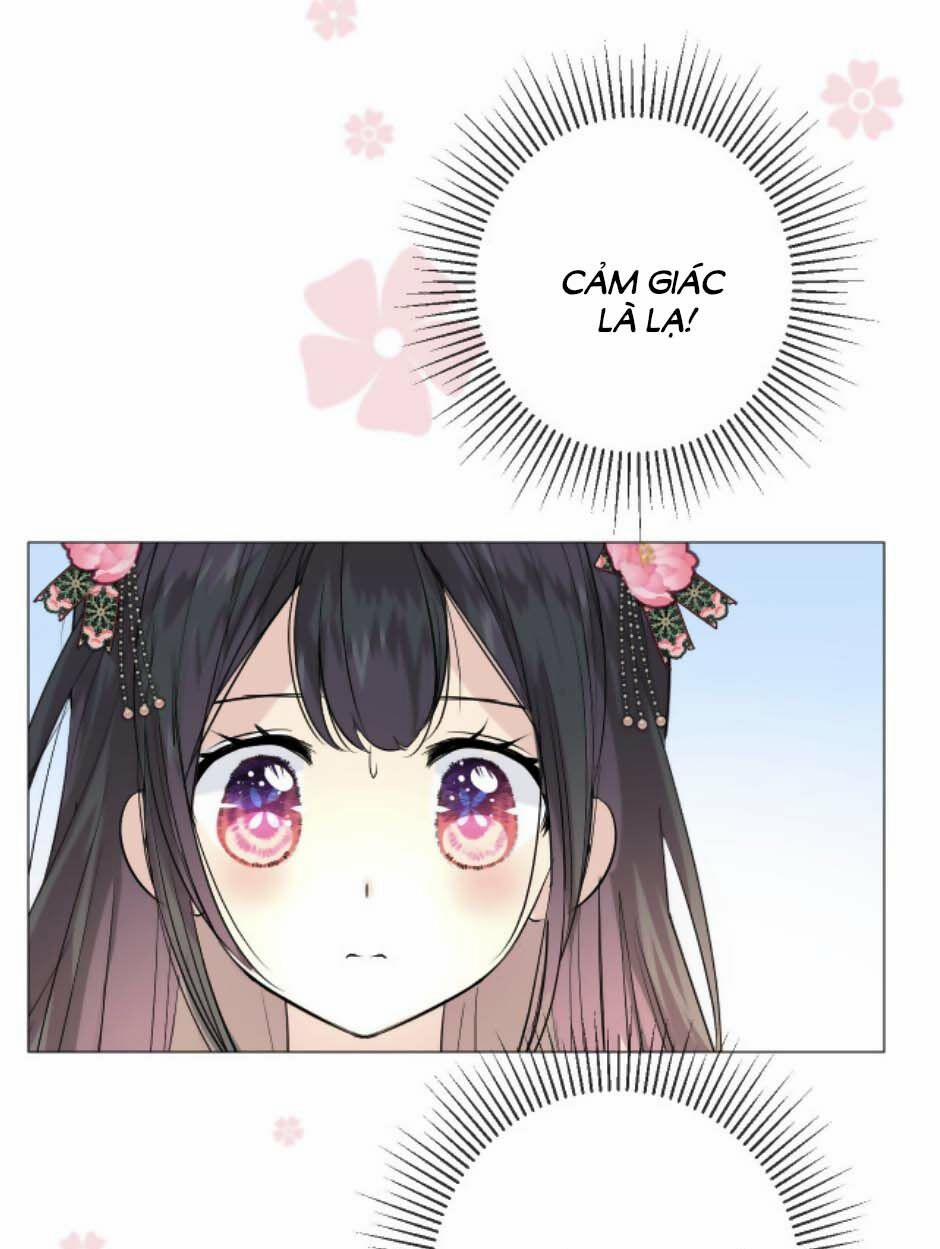 Sao Lại Là Yêu? 30 trang 18