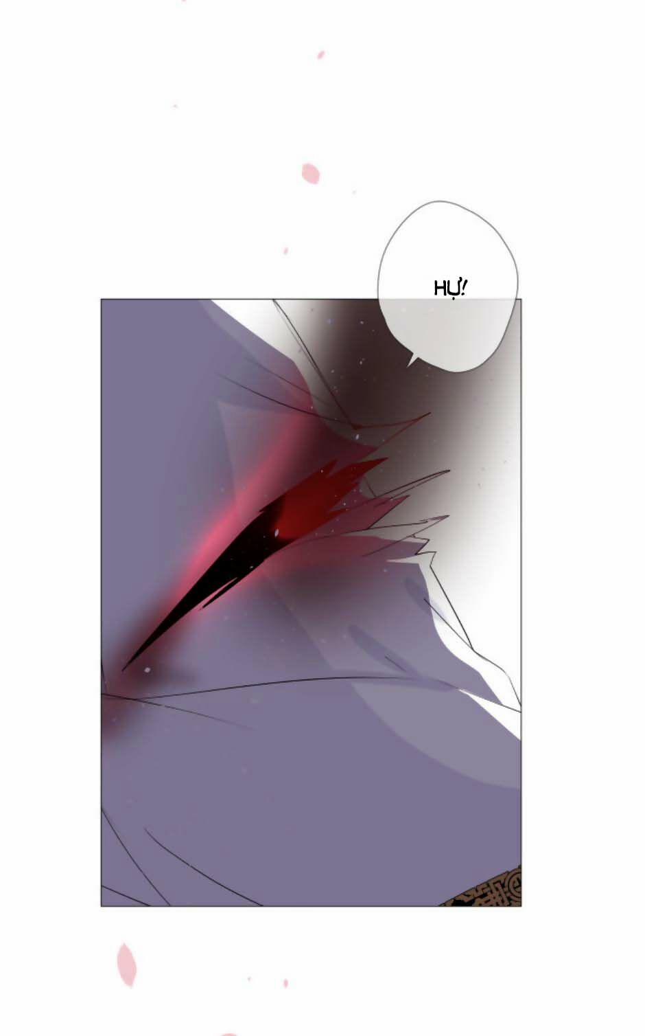 Sao Lại Là Yêu? 30 trang 2