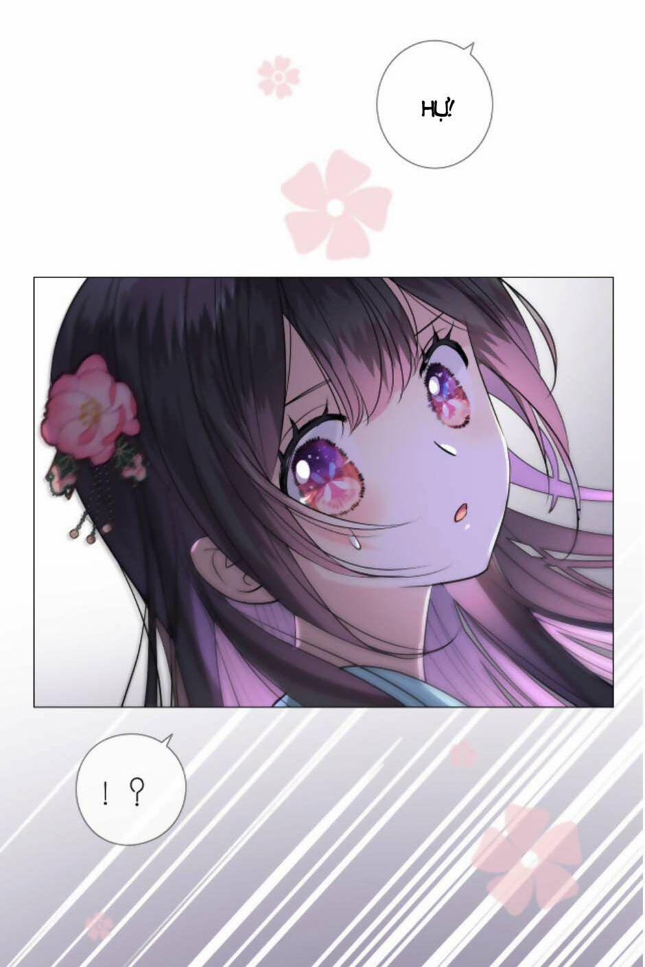 Sao Lại Là Yêu? 30 trang 23