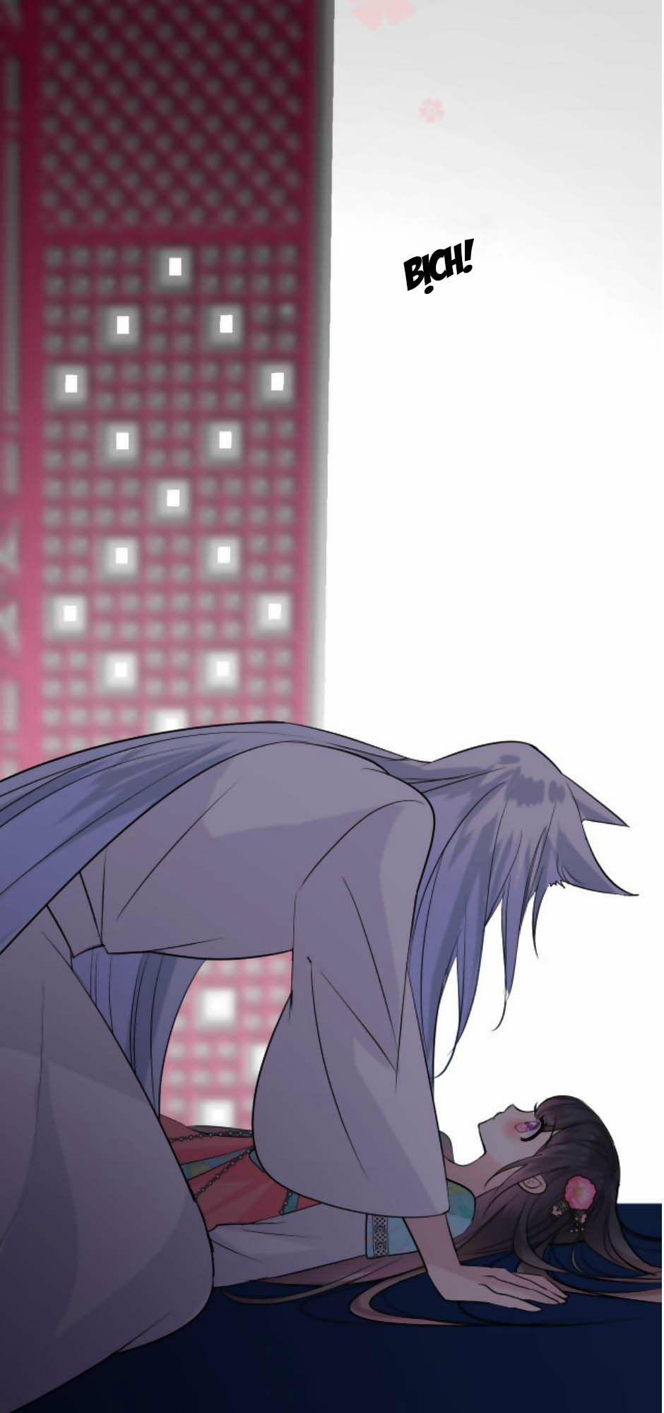 Sao Lại Là Yêu? 30 trang 26