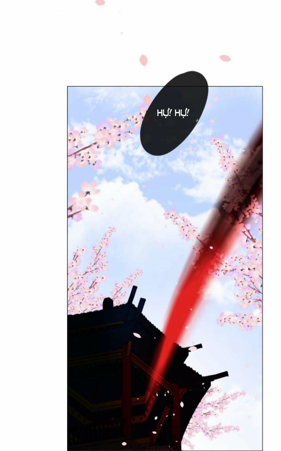 Sao Lại Là Yêu? 30 trang 3