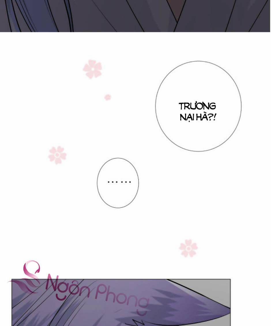 Sao Lại Là Yêu? 30 trang 30