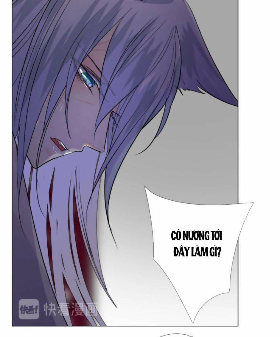 Sao Lại Là Yêu? 30 trang 31