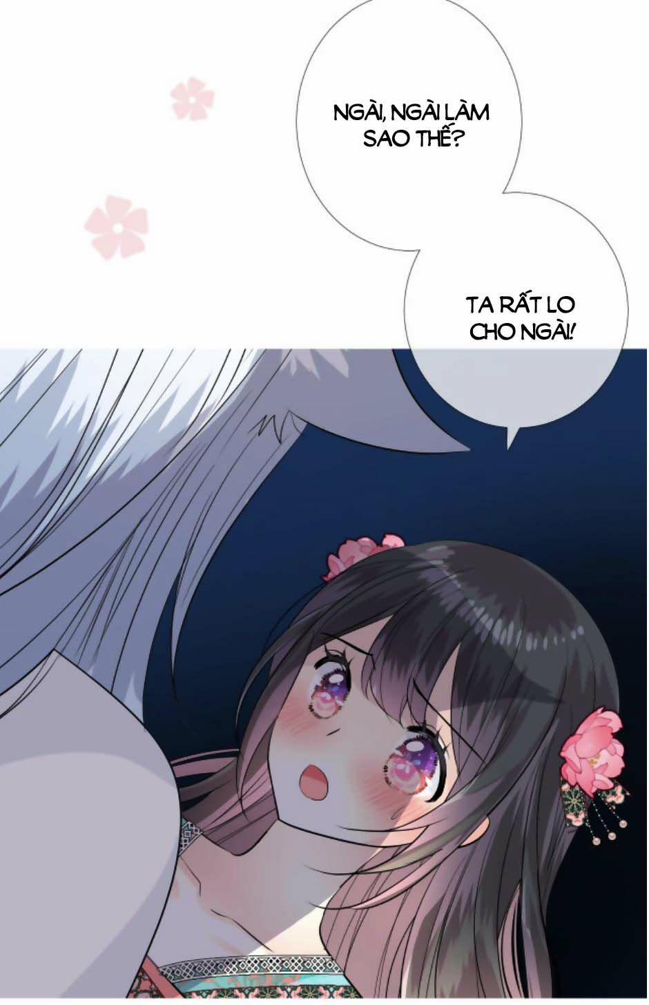 Sao Lại Là Yêu? 30 trang 32