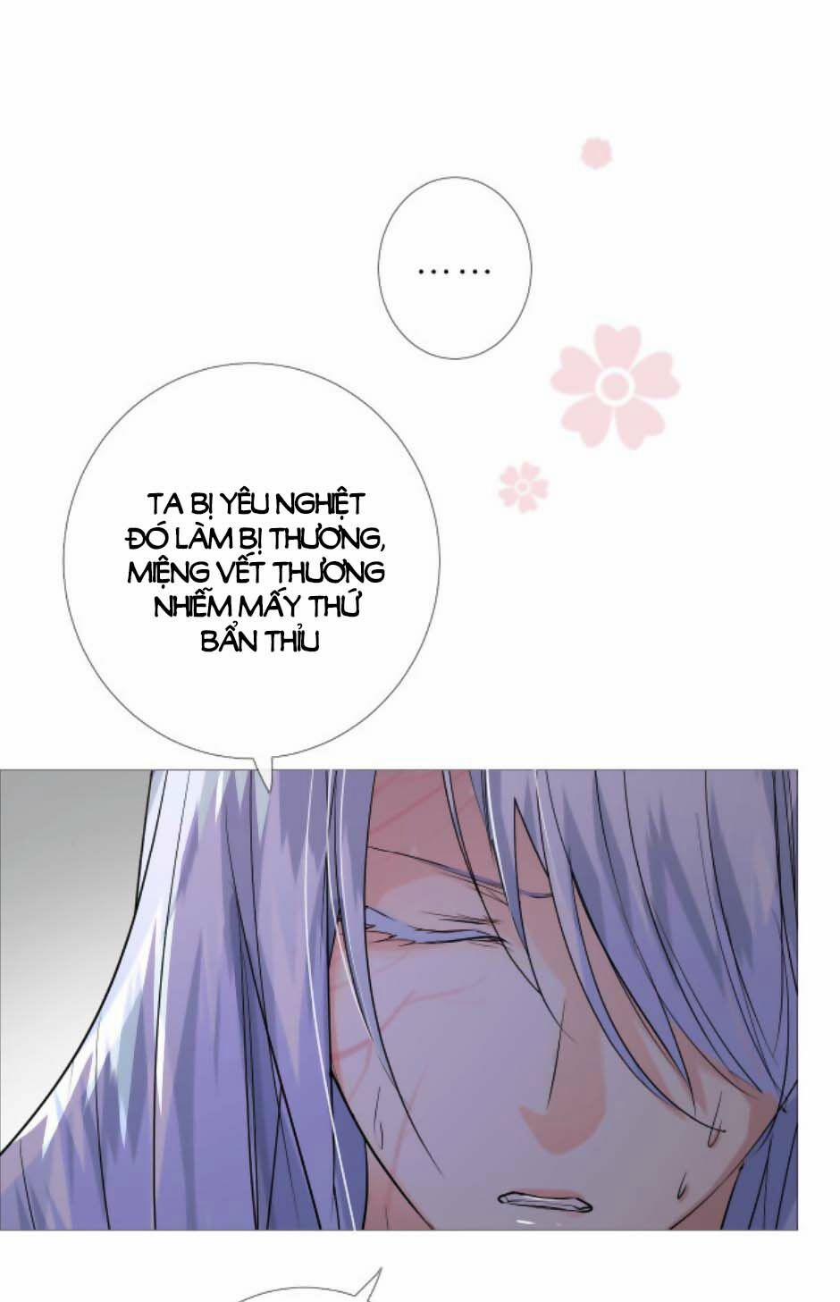 Sao Lại Là Yêu? 30 trang 33