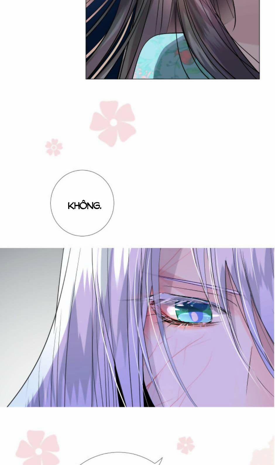 Sao Lại Là Yêu? 30 trang 35