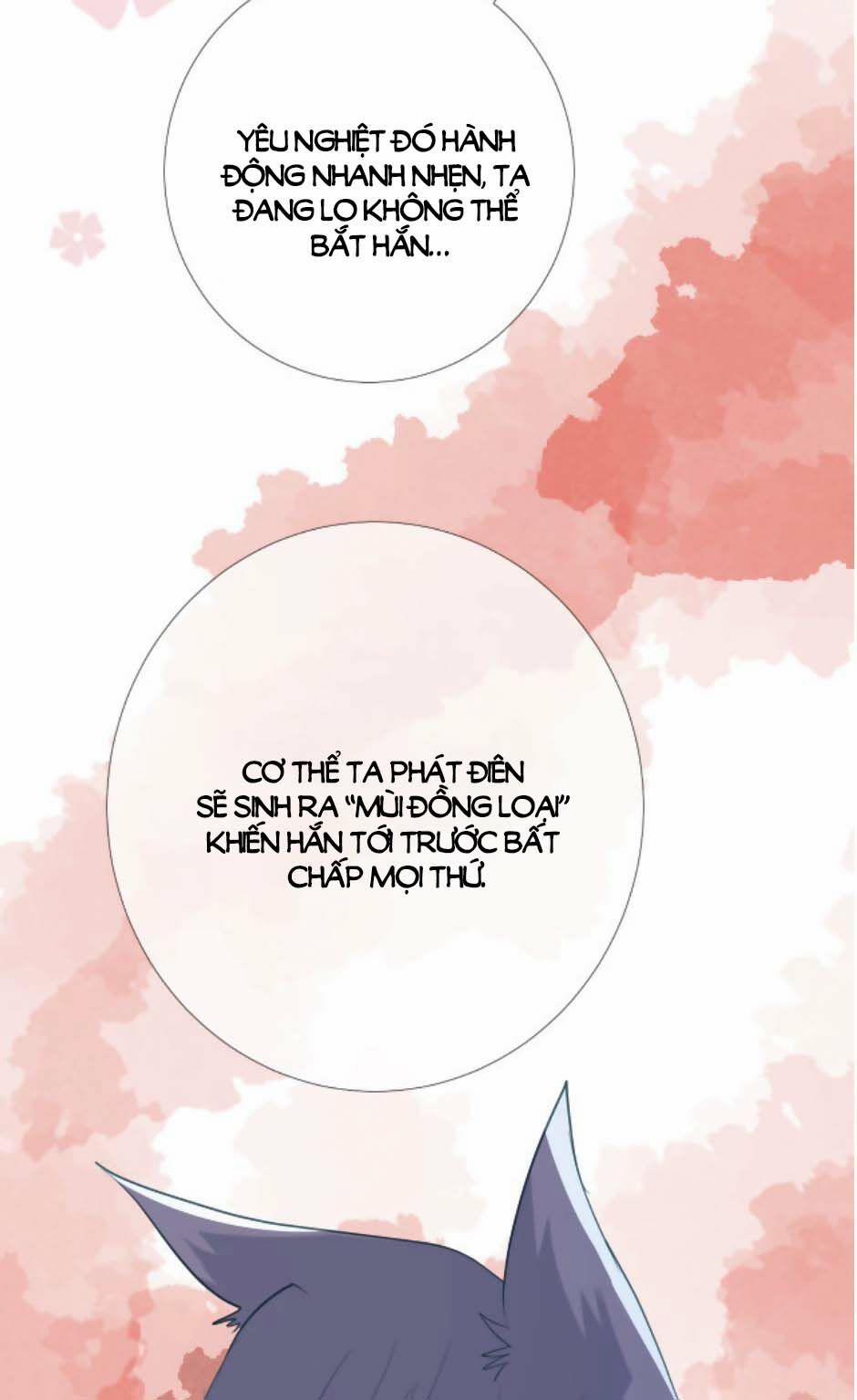 Sao Lại Là Yêu? 30 trang 36