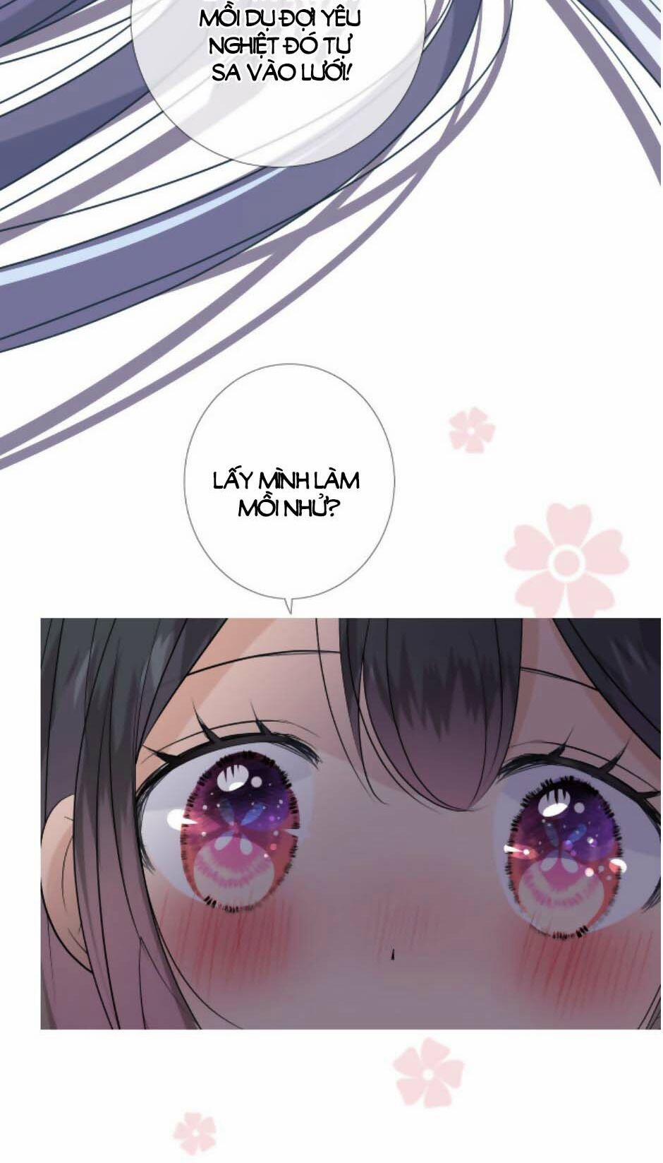 Sao Lại Là Yêu? 30 trang 38