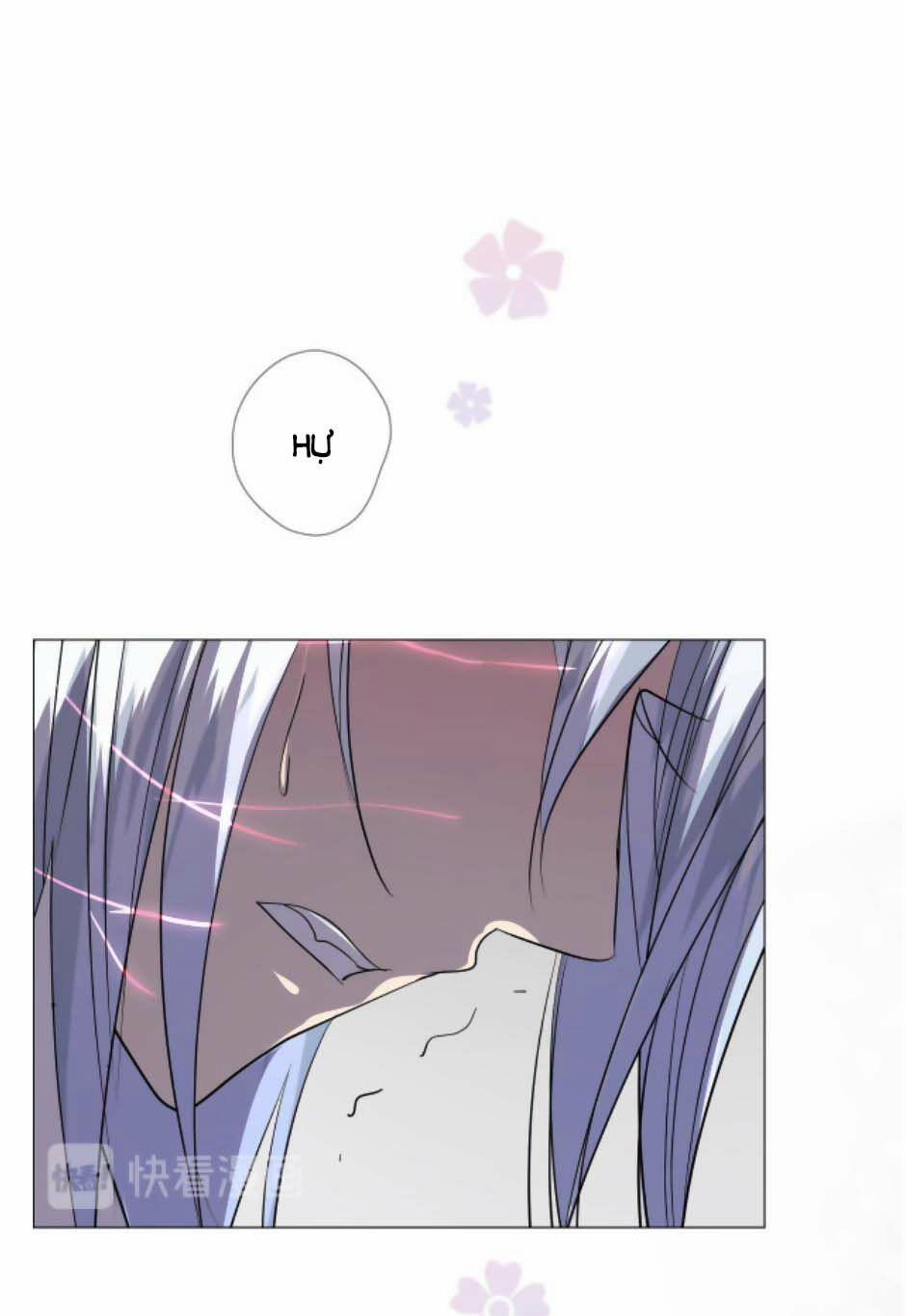 Sao Lại Là Yêu? 30 trang 39