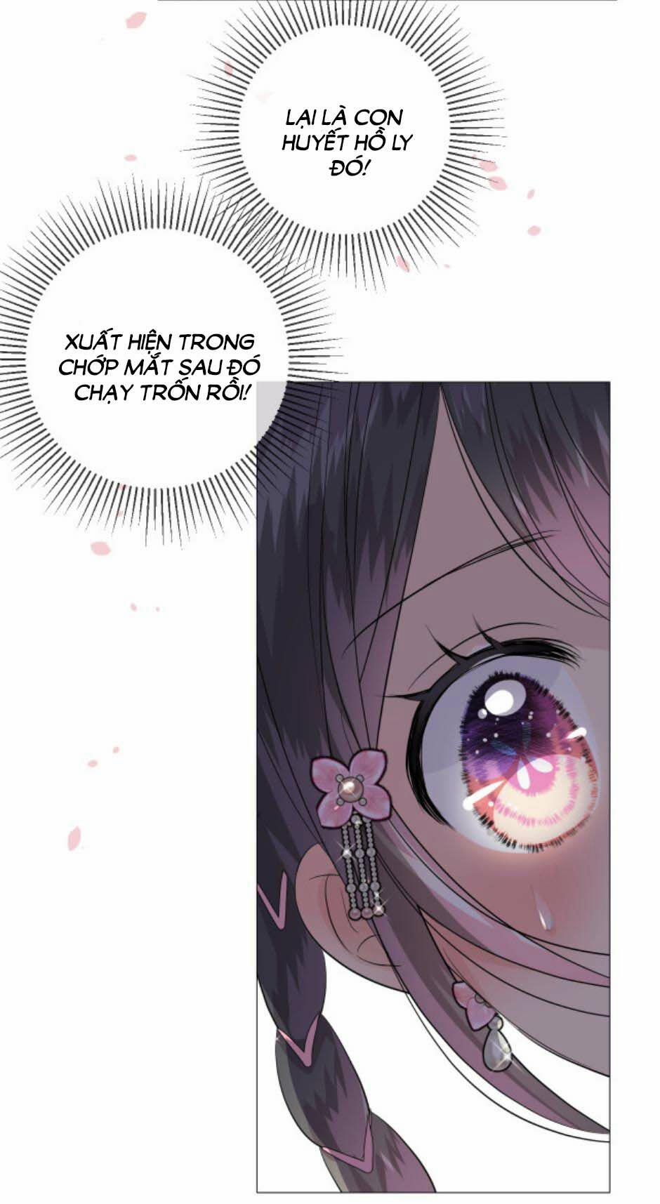 Sao Lại Là Yêu? 30 trang 4