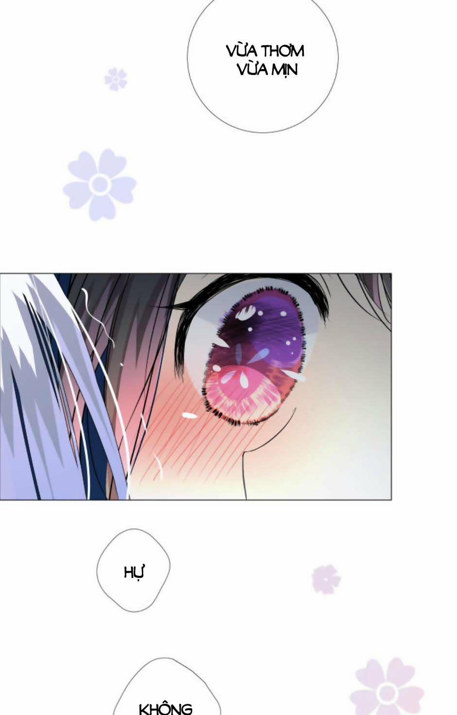 Sao Lại Là Yêu? 30 trang 43