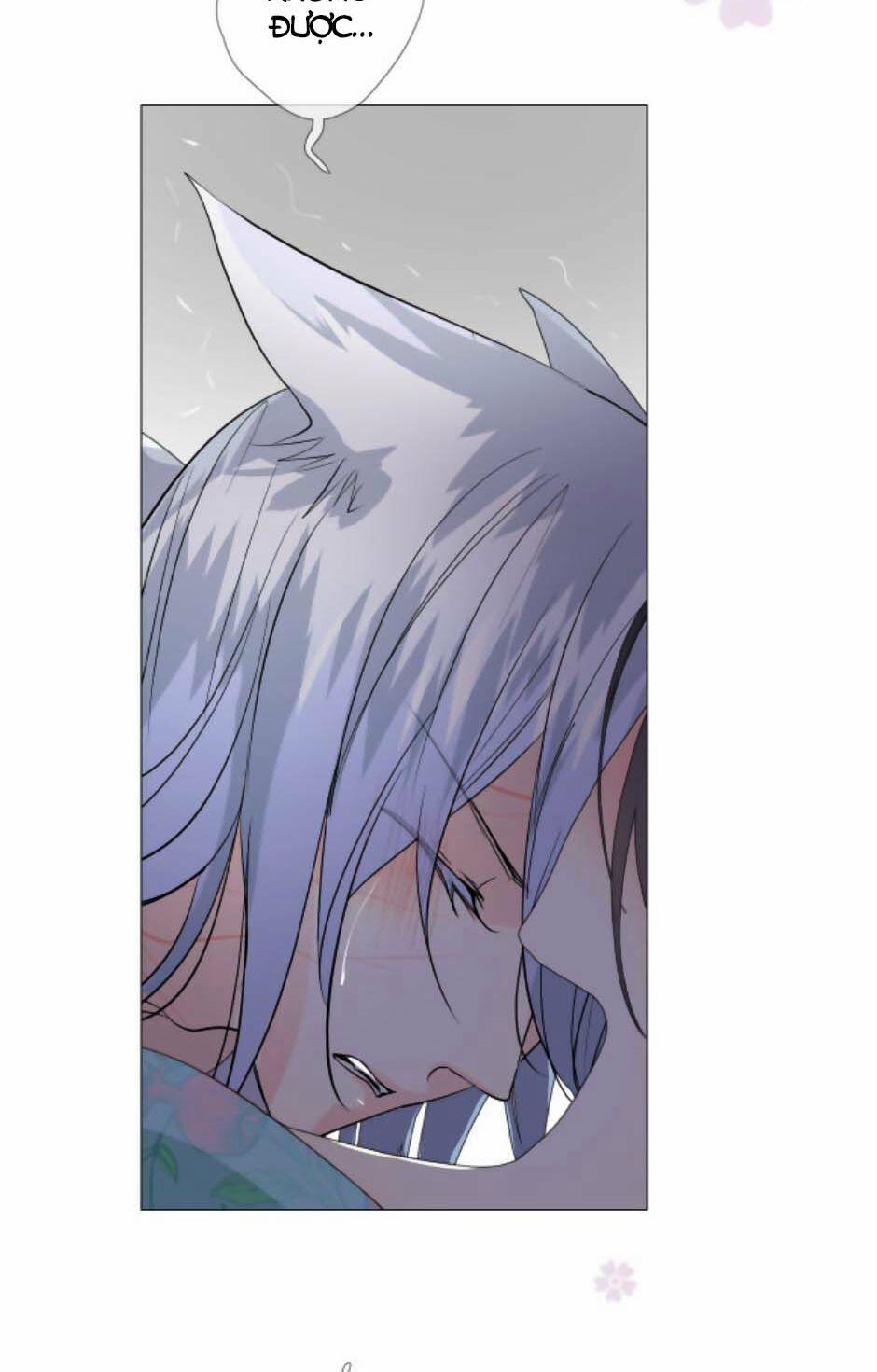 Sao Lại Là Yêu? 30 trang 44