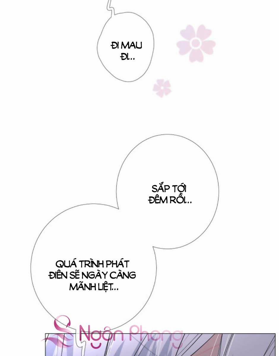 Sao Lại Là Yêu? 30 trang 45