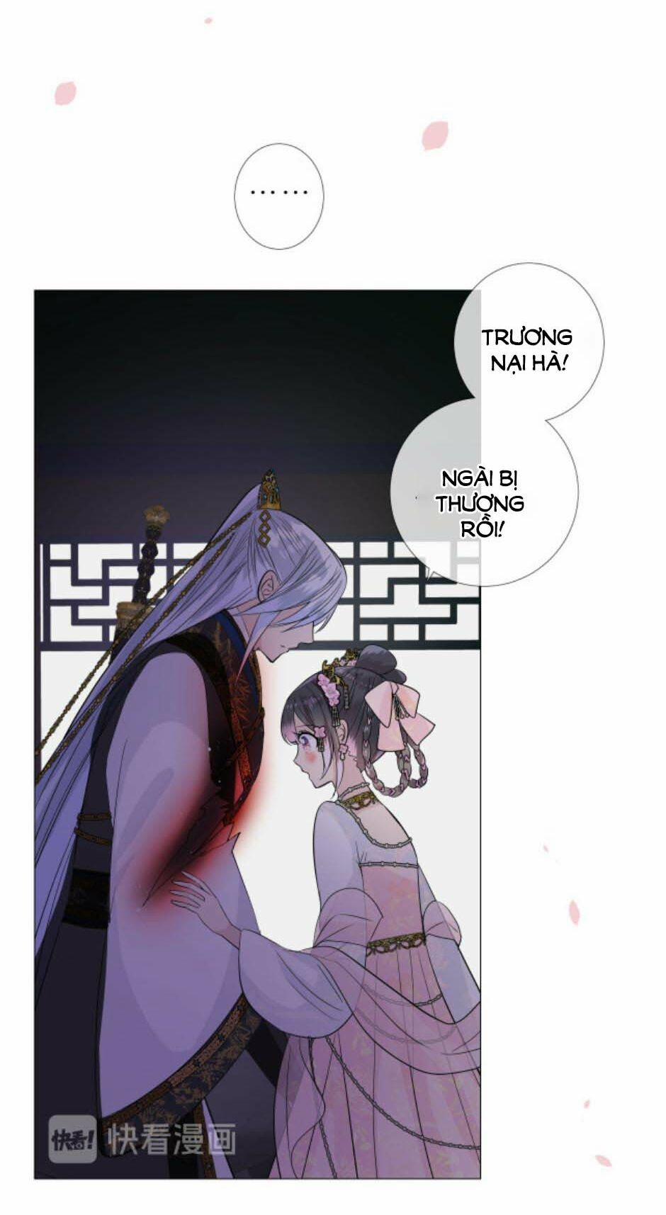 Sao Lại Là Yêu? 30 trang 5