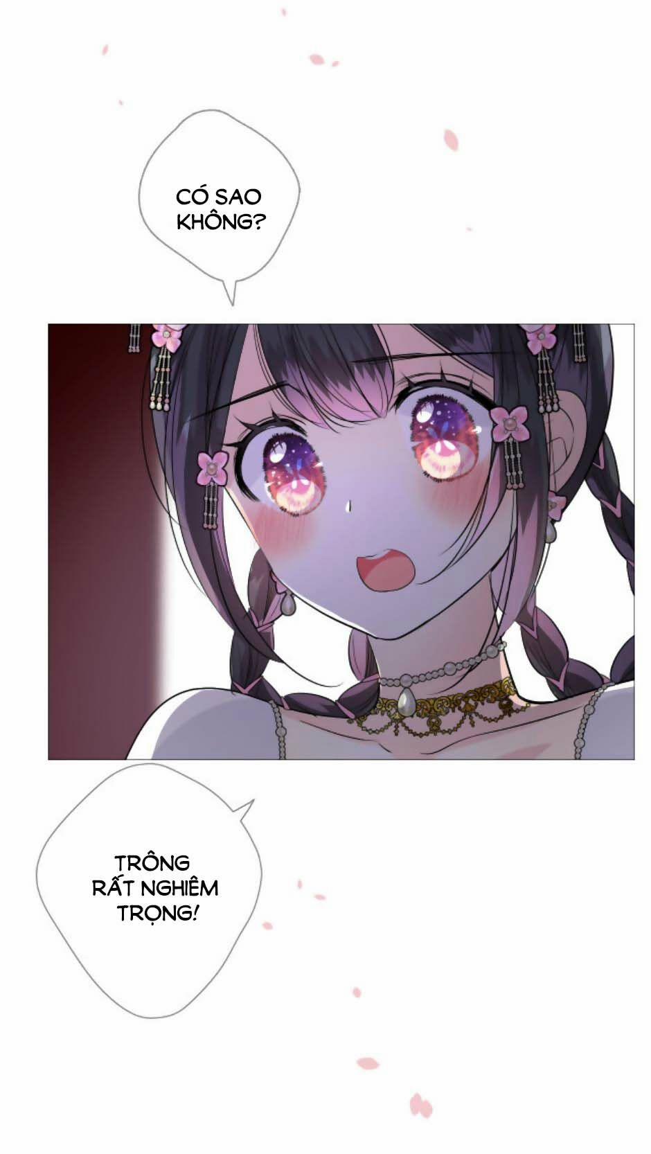 Sao Lại Là Yêu? 30 trang 6