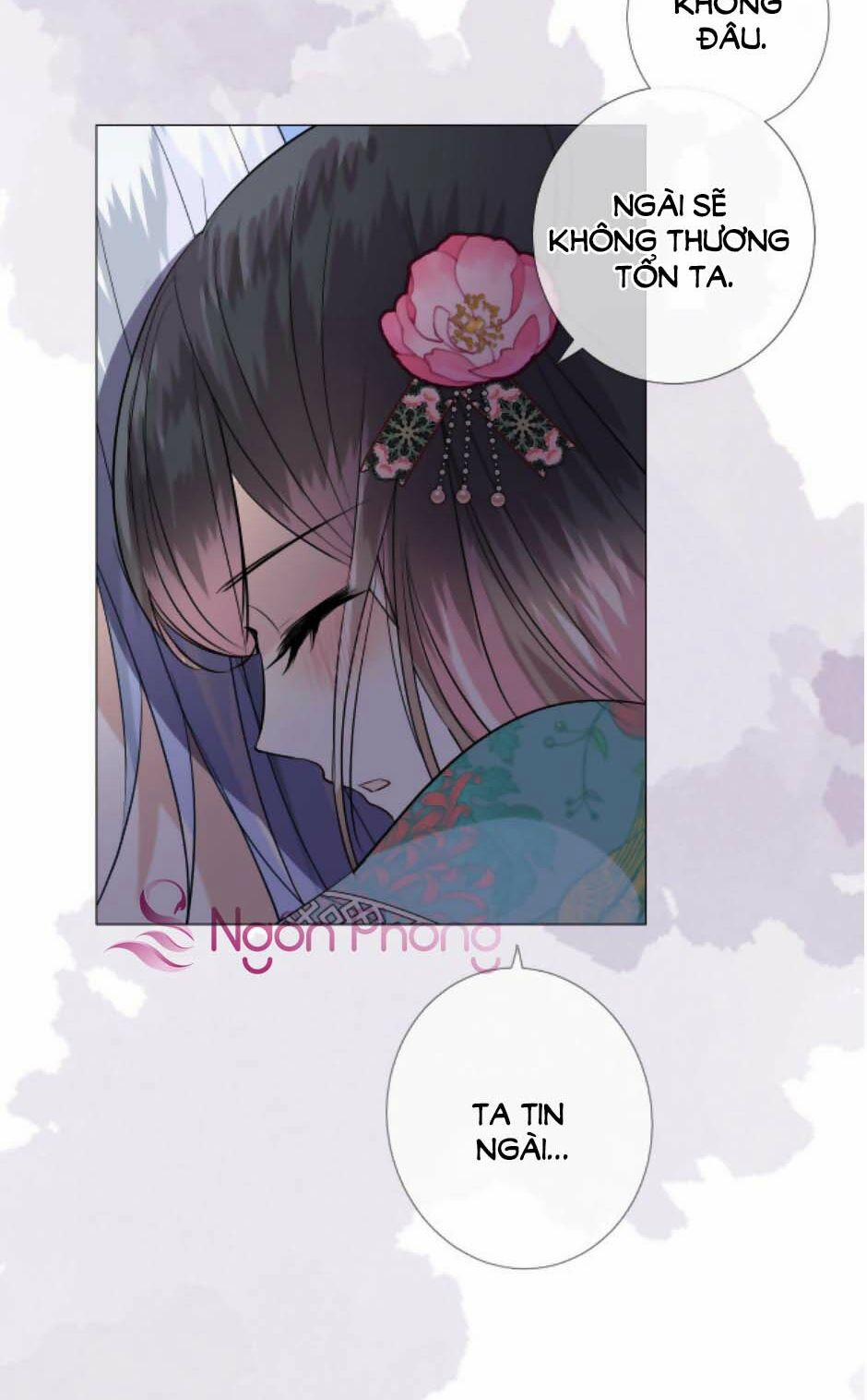 Sao Lại Là Yêu? 31 trang 13