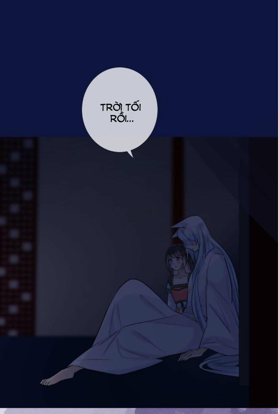 Sao Lại Là Yêu? 31 trang 19