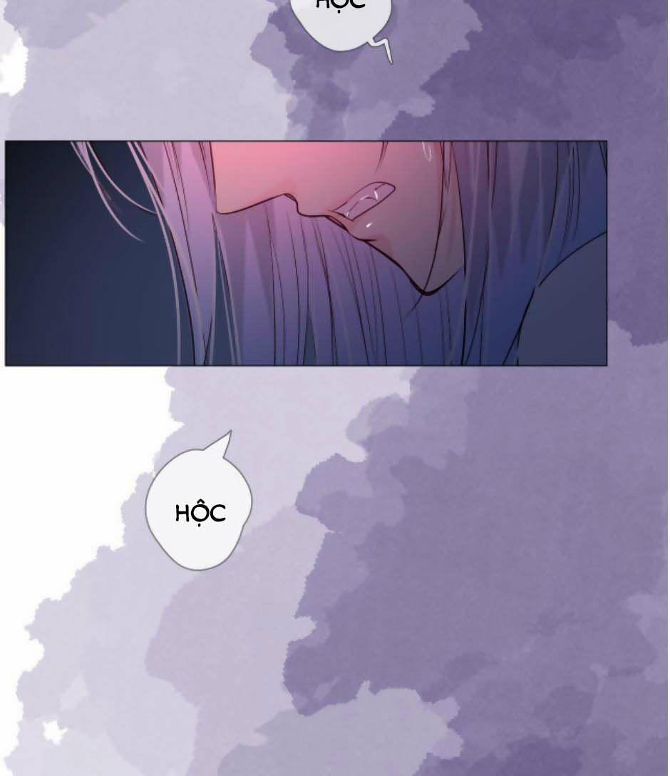 Sao Lại Là Yêu? 31 trang 21