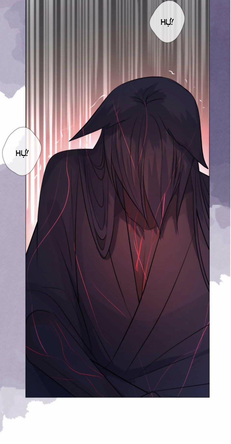 Sao Lại Là Yêu? 31 trang 23