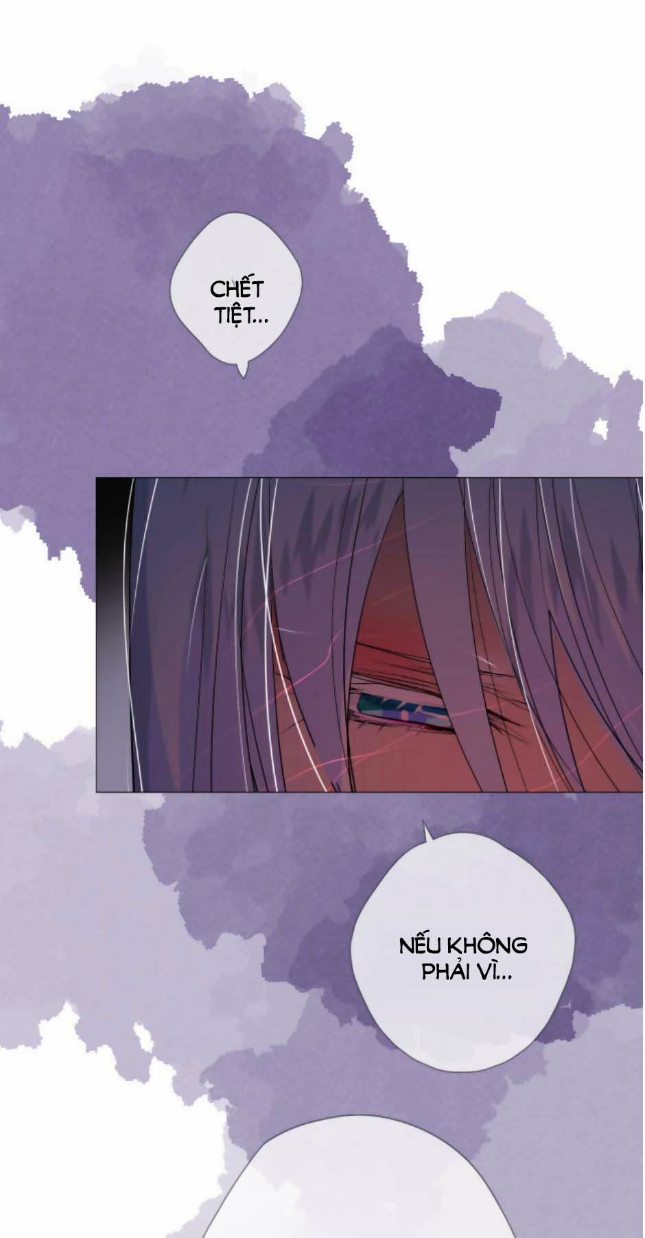 Sao Lại Là Yêu? 31 trang 24