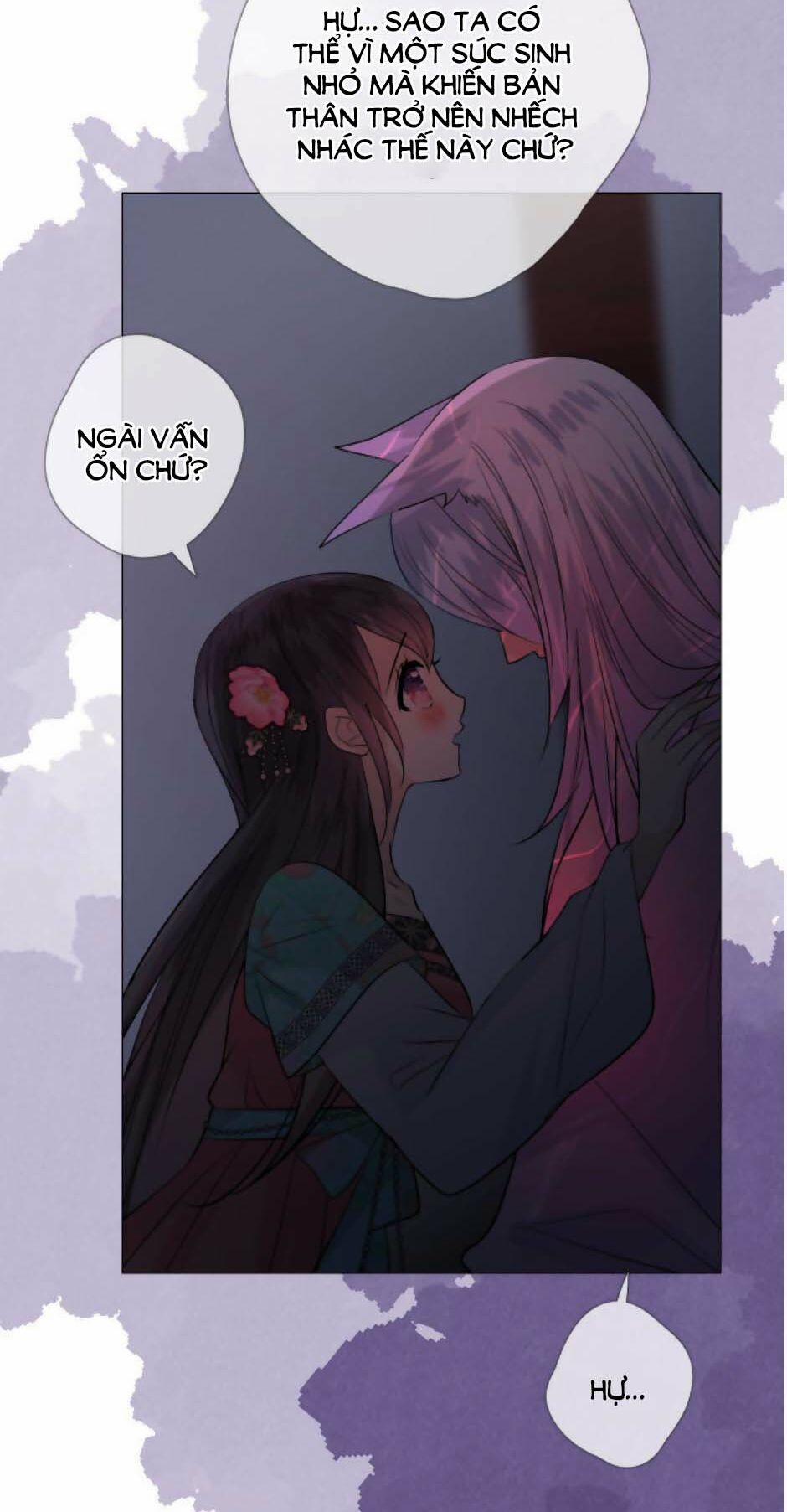 Sao Lại Là Yêu? 31 trang 25