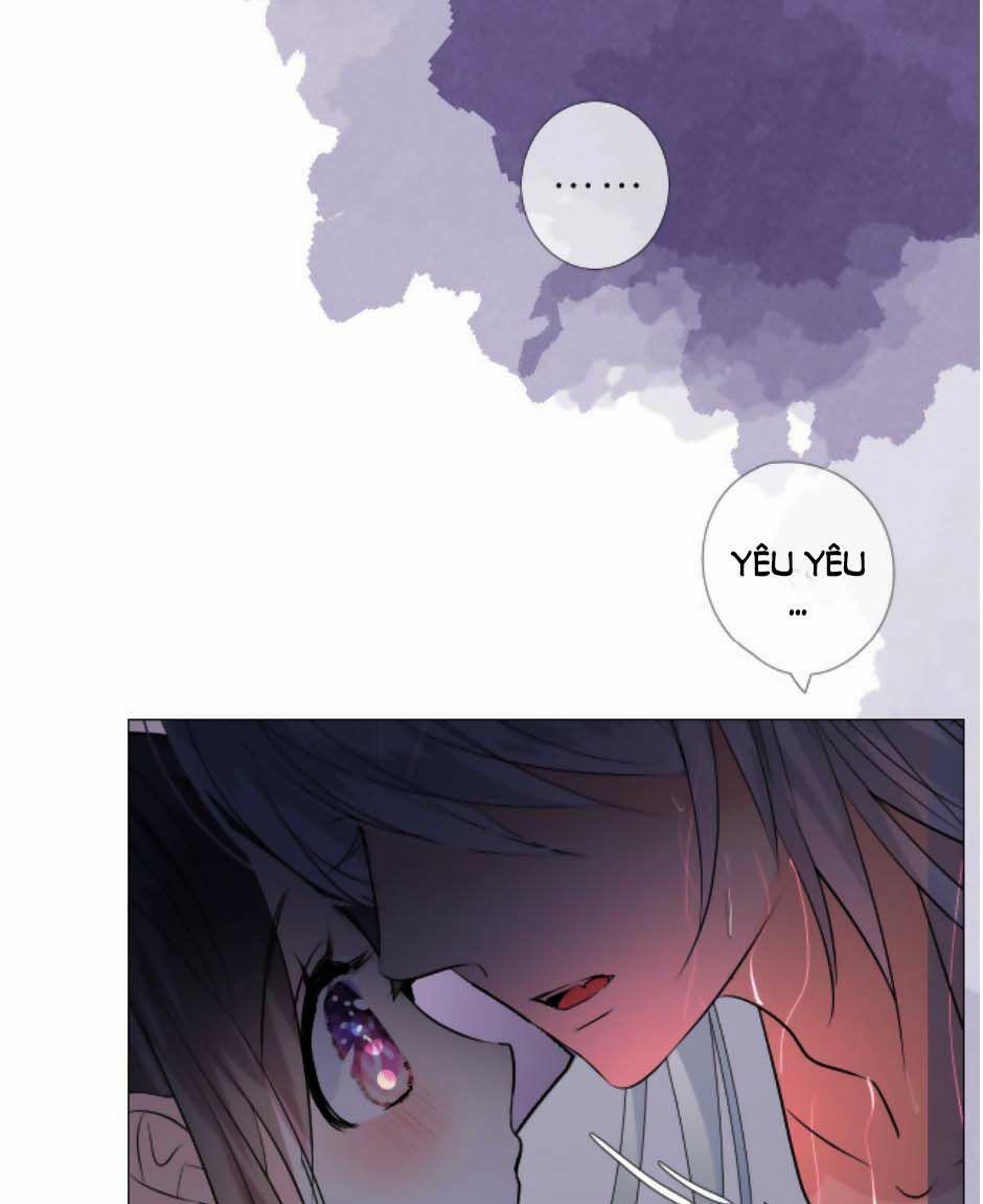 Sao Lại Là Yêu? 31 trang 26
