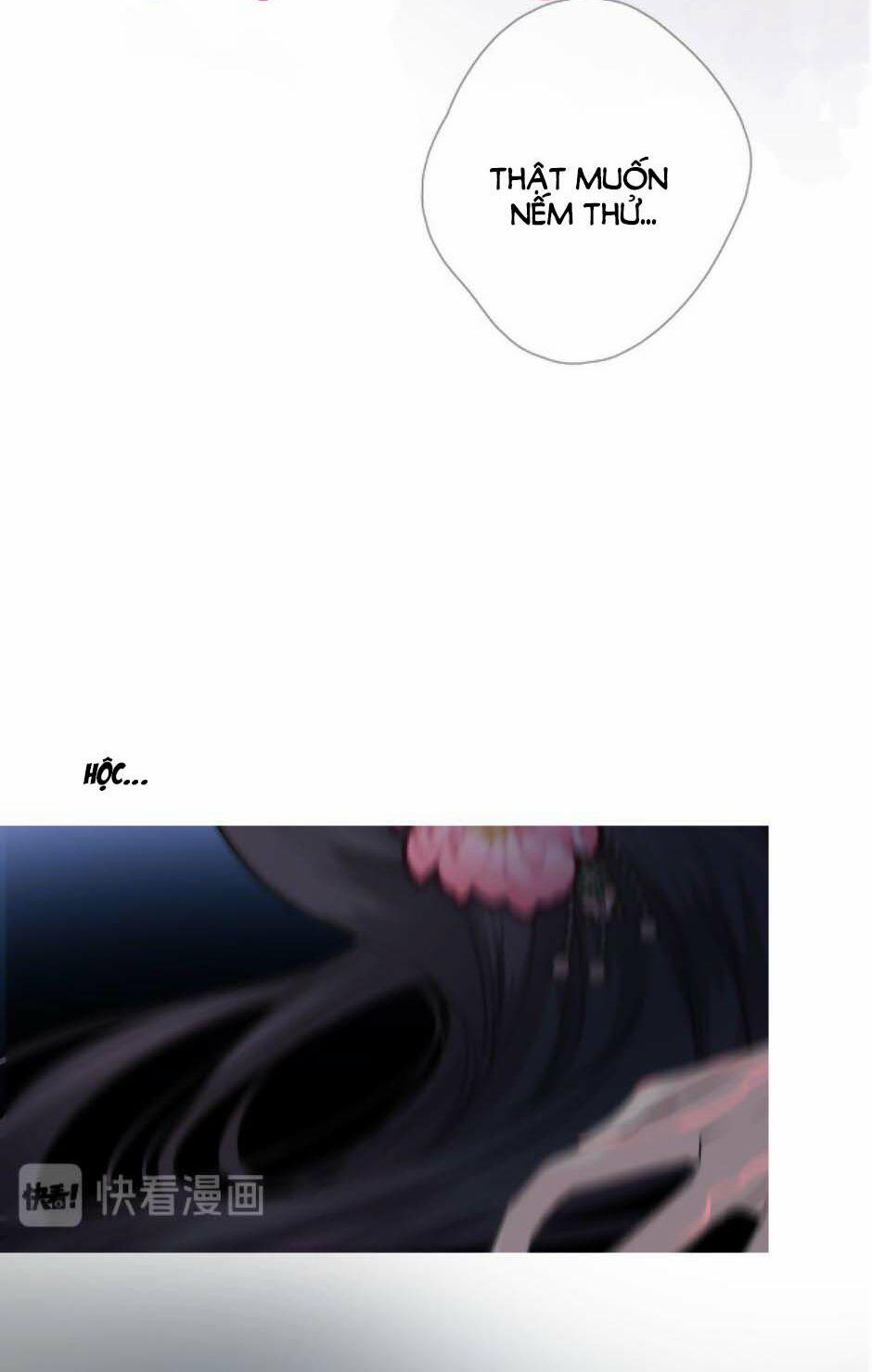 Sao Lại Là Yêu? 31 trang 29