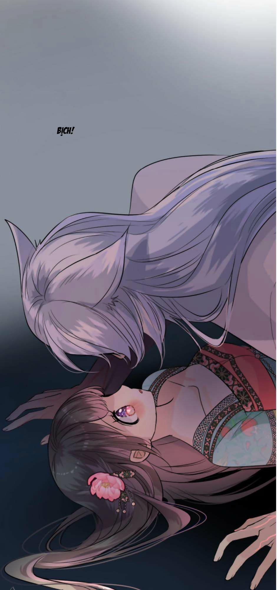 Sao Lại Là Yêu? 31 trang 30