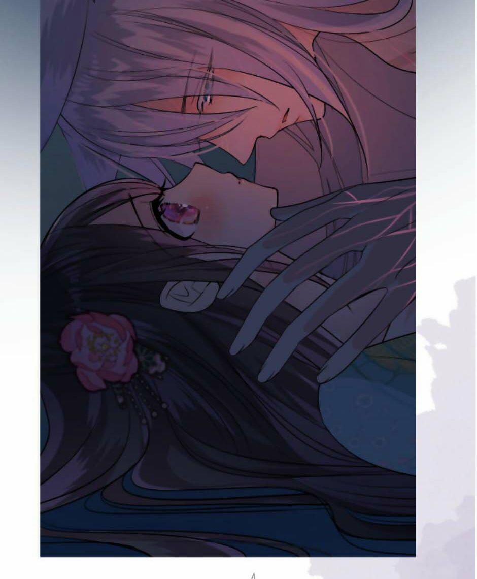 Sao Lại Là Yêu? 31 trang 32