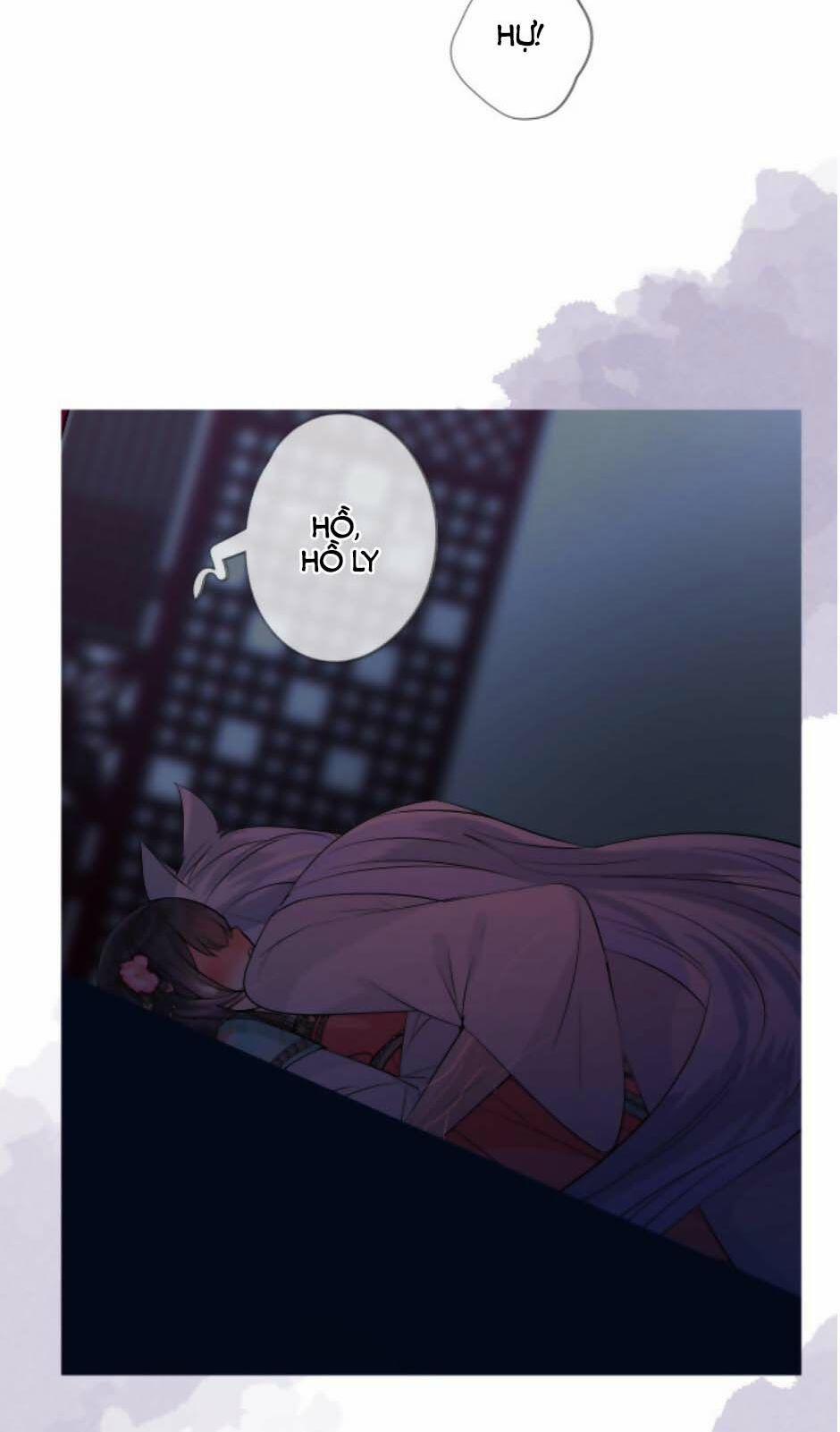 Sao Lại Là Yêu? 31 trang 34