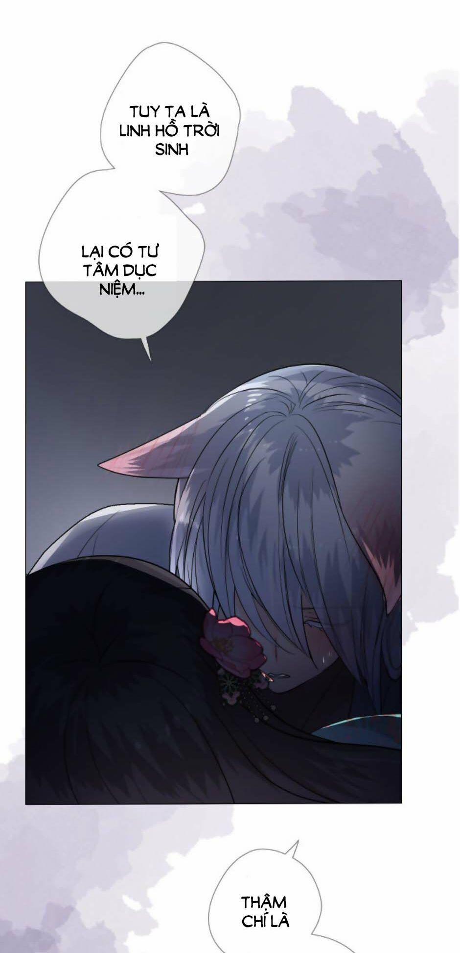 Sao Lại Là Yêu? 31 trang 36