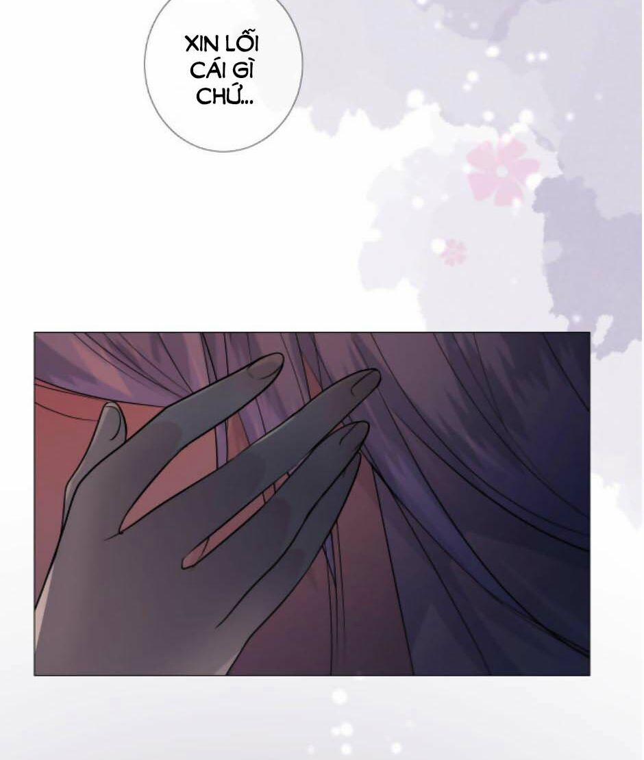 Sao Lại Là Yêu? 31 trang 38