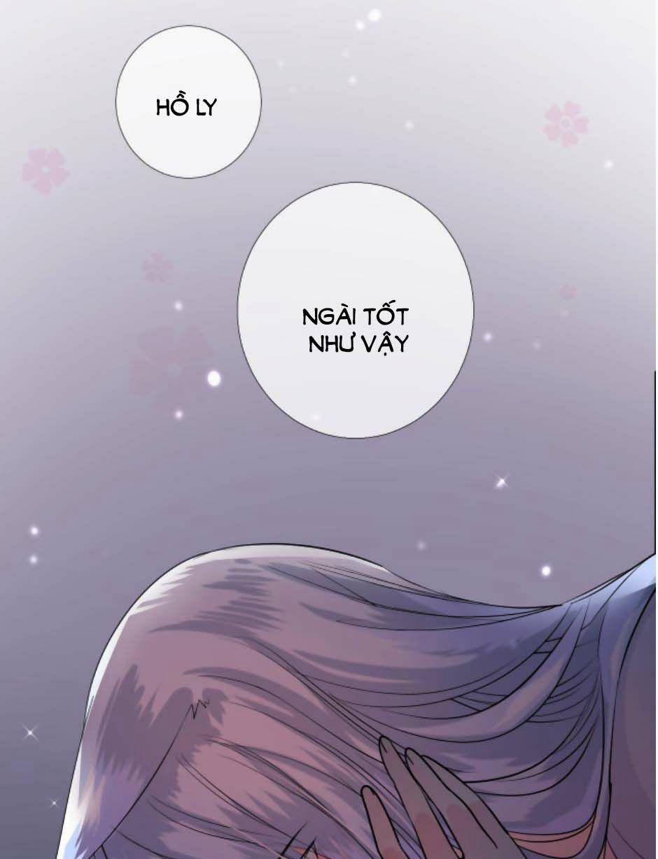 Sao Lại Là Yêu? 31 trang 39