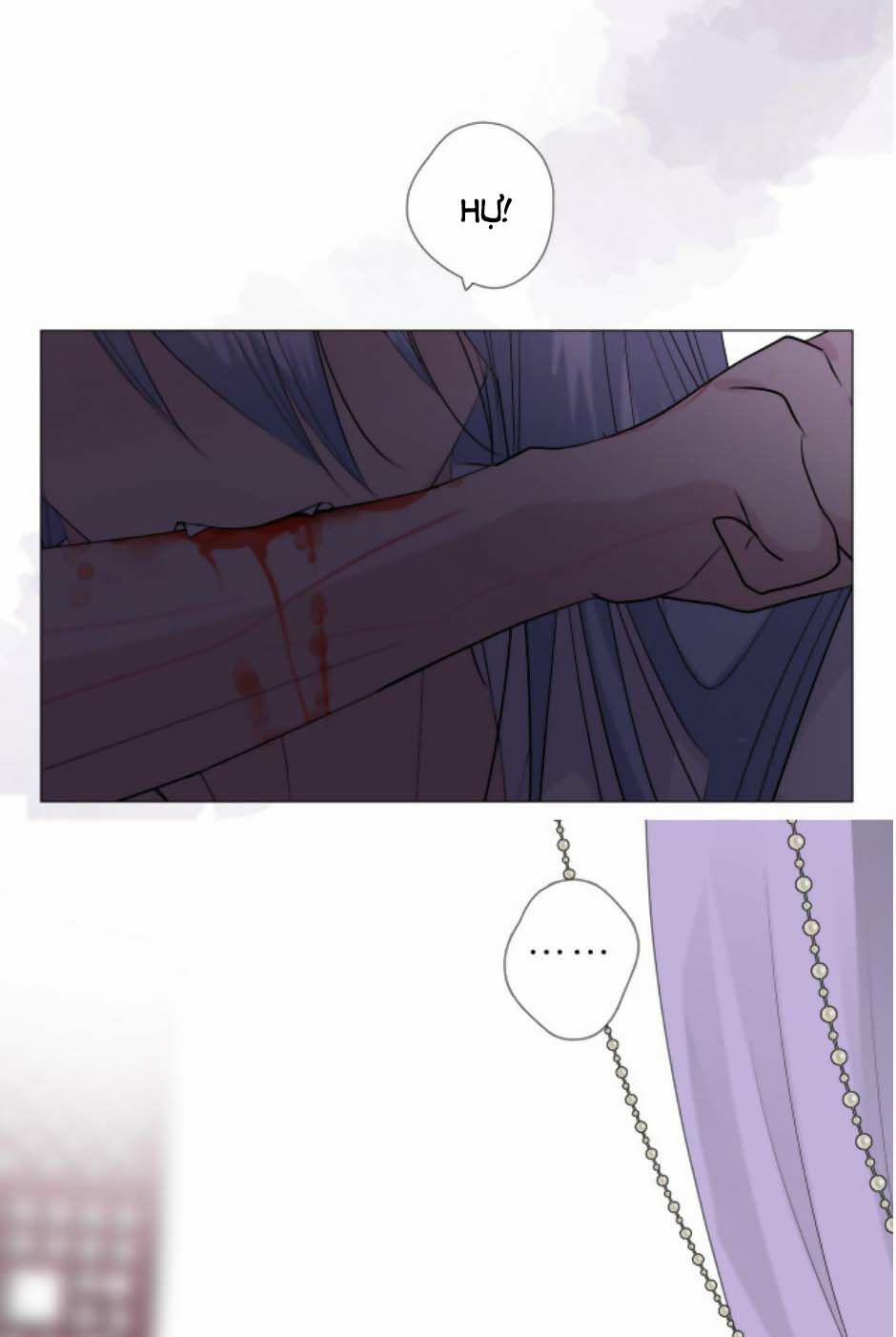 Sao Lại Là Yêu? 31 trang 4