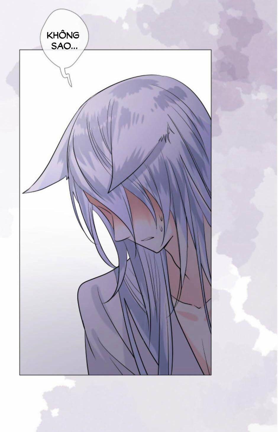 Sao Lại Là Yêu? 31 trang 9