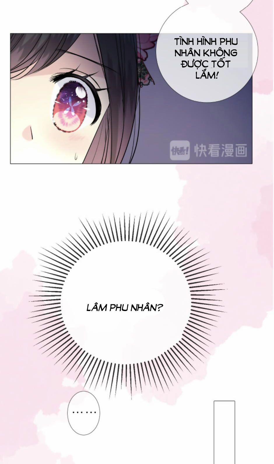 Sao Lại Là Yêu? 32 trang 17