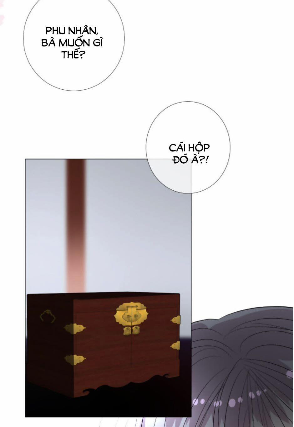 Sao Lại Là Yêu? 32 trang 21