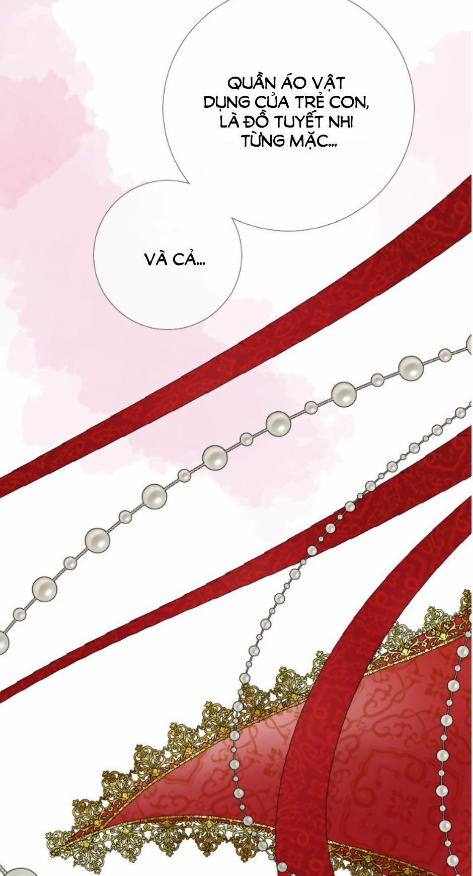 Sao Lại Là Yêu? 32 trang 24