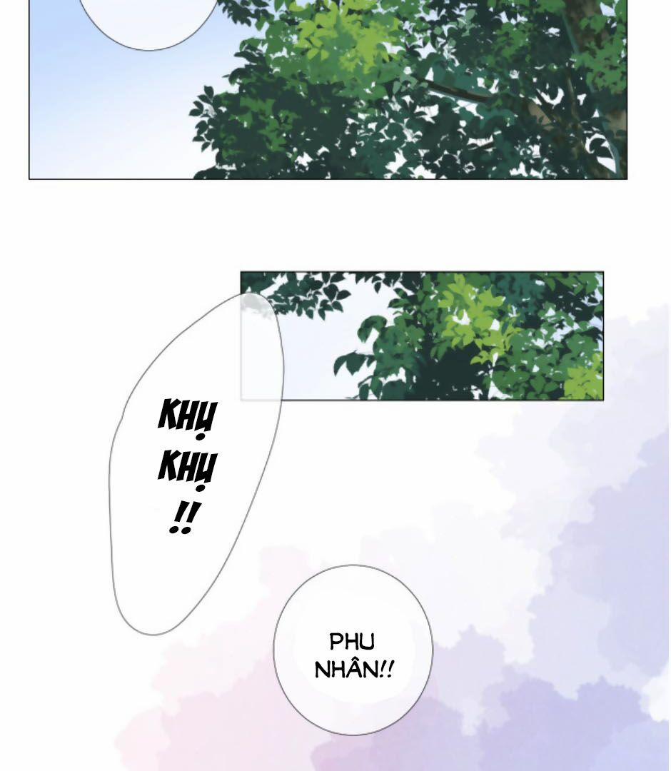 Sao Lại Là Yêu? 32 trang 35