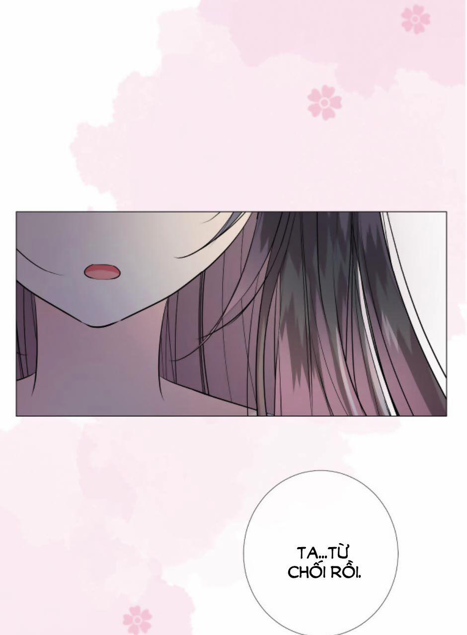 Sao Lại Là Yêu? 32 trang 46