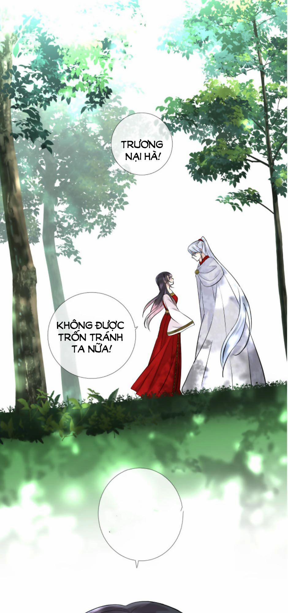 Sao Lại Là Yêu? 32 trang 52