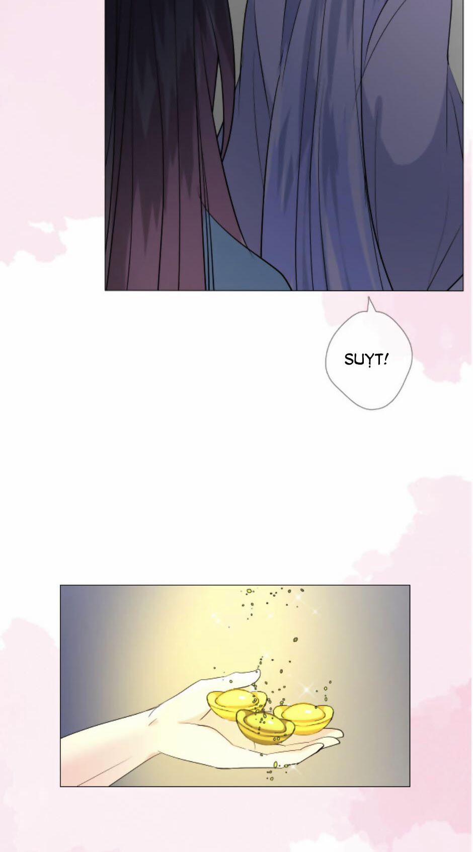 Sao Lại Là Yêu? 32 trang 7